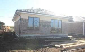 Дом 103м&sup2;, 1-этажный, участок 4 сот.  