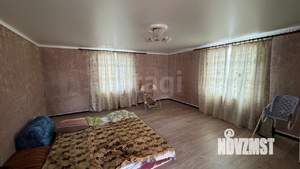 Дом 182м&sup2;, 3-этажный, участок 5 сот.  