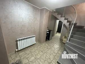 Дом 115м², 3-этажный, участок 2 сот.  