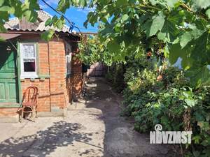 Дом 56м&sup2;, 1-этажный, участок 3 сот.  