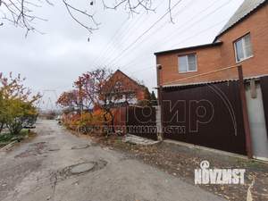 Дом 281м&sup2;, 3-этажный, участок 3 сот.  