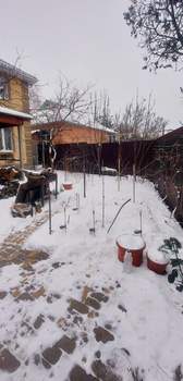 Дом 115м&sup2;, 2-этажный, участок 3 сот.  