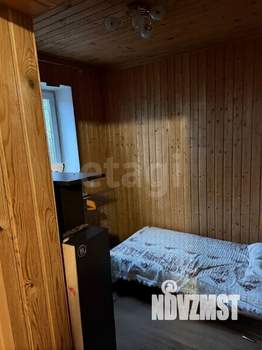 Дом 107м&sup2;, 2-этажный, участок 5 сот.  