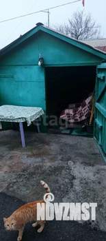 Дом 57м&sup2;, 1-этажный, участок 5 сот.  