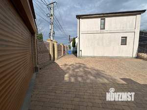 Дом 135м², 2-этажный, участок 4 сот.  