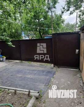 Дом 85м², 1-этажный, участок 3 сот.  