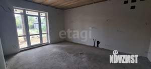 Дом 125м&sup2;, 1-этажный, участок 4 сот.  