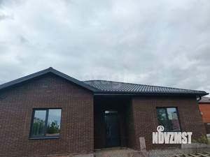 Дом 125м², 1-этажный, участок 5 сот.  