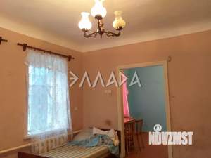 Дом 76м², 1-этажный, участок 8 сот.  