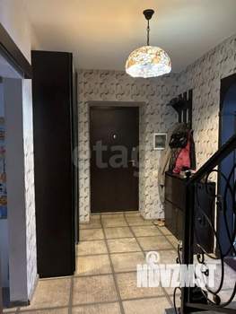 Дом 115м&sup2;, 2-этажный, участок 3 сот.  