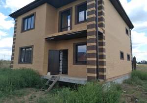 Дом 220м², 2-этажный, участок 5 сот.  