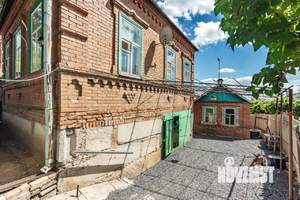 Дом 102м², 1-этажный, участок 8 сот.  