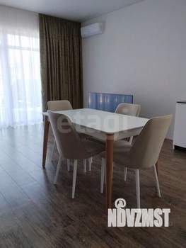 Дом 142м&sup2;, 1-этажный, участок 6 сот.  