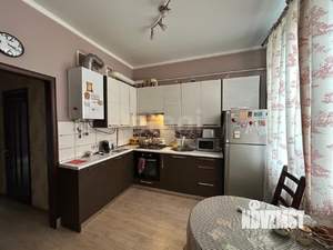 Дом 106м&sup2;, 2-этажный, участок 1 сот.  