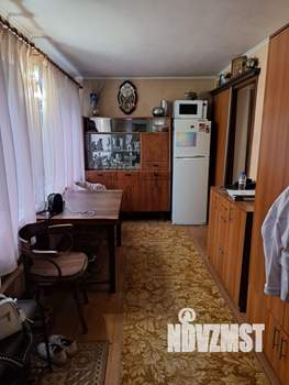 Дом 100м², 1-этажный, участок 4 сот.  
