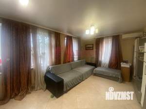 Дом 110м&sup2;, 2-этажный, участок 3 сот.  