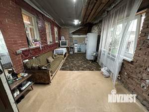 Дом 100м², 1-этажный, участок 3 сот.  