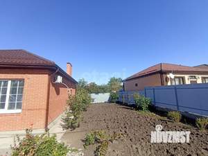 Дом 100м², 1-этажный, участок 5 сот.  