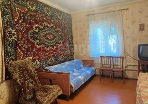 Дом 50м², 1-этажный, участок 3 сот.  