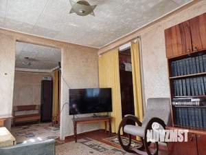 Дом 60м&sup2;, 1-этажный, участок 5 сот.  