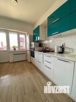 Дом 104м&sup2;, 1-этажный, участок 3 сот.  