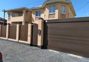 Дом 150м², 2-этажный, участок 3 сот.  