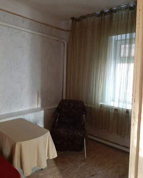 Дом 30м², 1-этажный, участок 1 сот.  