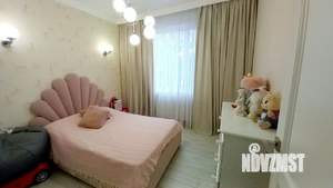 Дом 130м&sup2;, 2-этажный, участок 3 сот.  