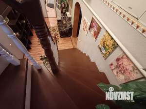 Дом 194м&sup2;, 2-этажный, участок 5 сот.  