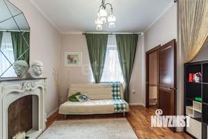 Дом 124м², 2-этажный, участок 2 сот.  