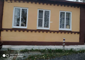 Дом 45м&sup2;, 1-этажный, участок 1 сот.  