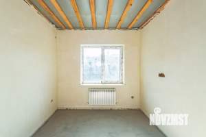 Дом 143м&sup2;, 1-этажный, участок 6 сот.  