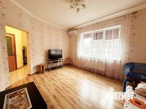 Дом 93м&sup2;, 1-этажный, участок 3 сот.  