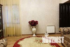 Дом 140м&sup2;, 2-этажный, участок 3 сот.  