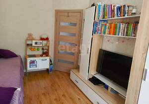 Дом 70м², 2-этажный, участок 1 сот.  