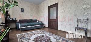 Дом 120м², 2-этажный, участок 4 сот.  