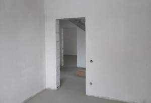 Дом 125м&sup2;, 2-этажный, участок 3 сот.  