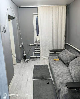 Дом 26м&sup2;, 1-этажный, участок 1 сот.  