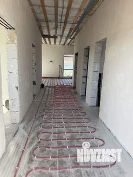 Дом 124м², 2-этажный, участок 6 сот.  