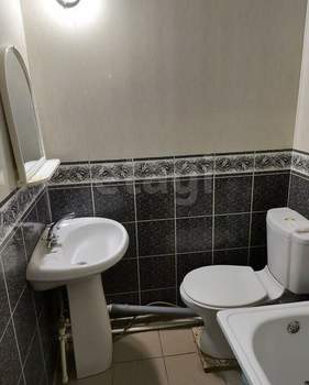 Дом 53м&sup2;, 1-этажный, участок 2 сот.  