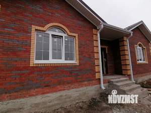 Дом 150м², 1-этажный, участок 6 сот.  