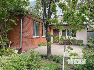 Дом 69м², 1-этажный, участок 3 сот.  