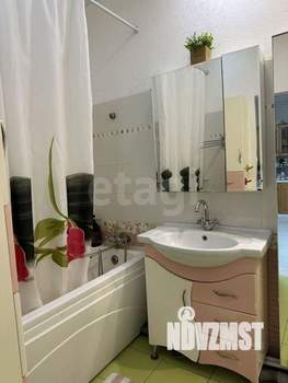 Дом 98м&sup2;, 2-этажный, участок 5 сот.  