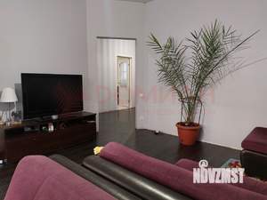 Дом 105м&sup2;, 1-этажный, участок 4 сот.  