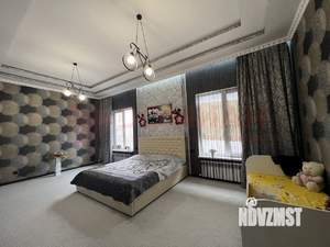 Дом 170м², 1-этажный, участок 5 сот.  