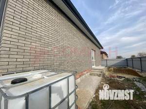 Дом 120м², 1-этажный, участок 5 сот.  