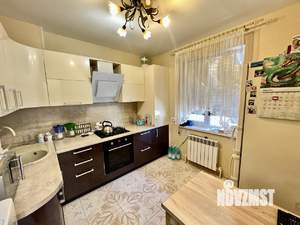 Таунхаус 65м&sup2;, 2-этажный, участок 2 сот.  