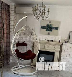 Дом 200м², 3-этажный, участок 3 сот.  