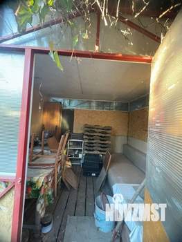 Дом 77м&sup2;, 1-этажный, участок 4 сот.  