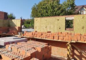 Дом 84м², 1-этажный, участок 627 сот.  